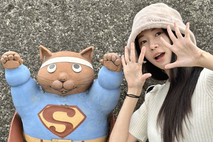자동차 인플루언서 지안 사진 23, 데일리
