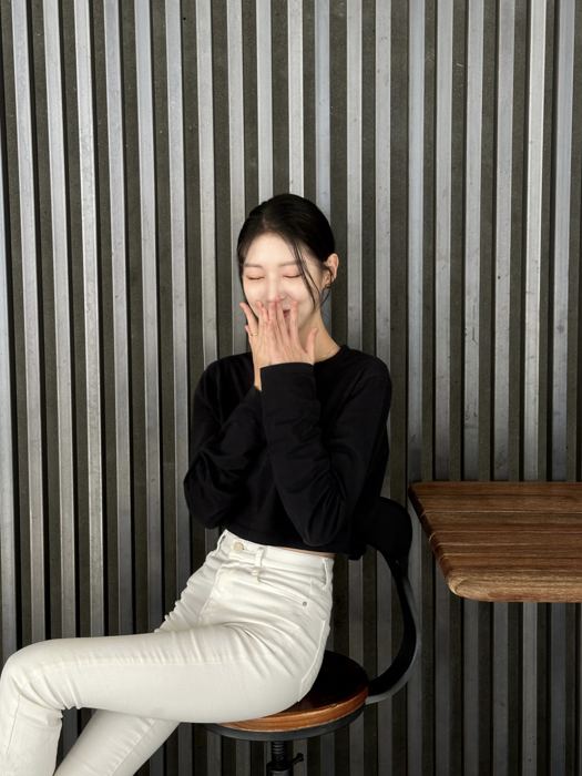 자동차 인플루언서 지안 사진 28, 데일리 화보