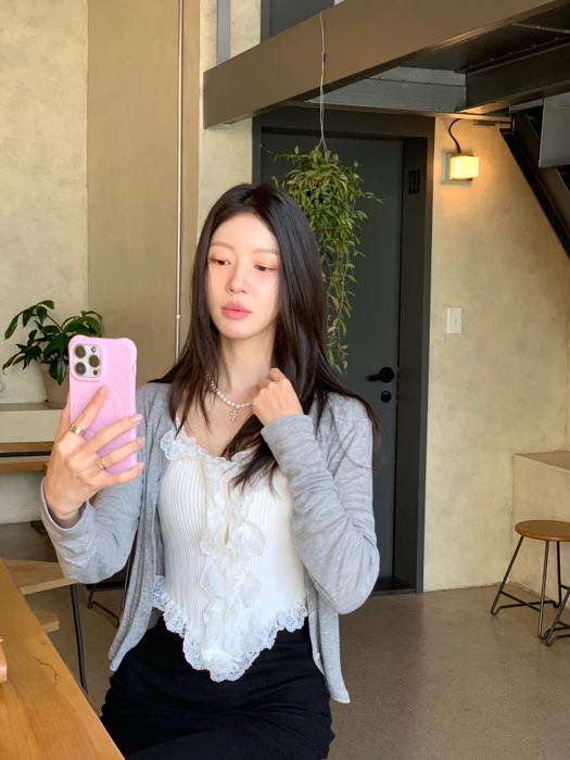 자동차 인플루언서 지안 사진 22, 데일리 화보