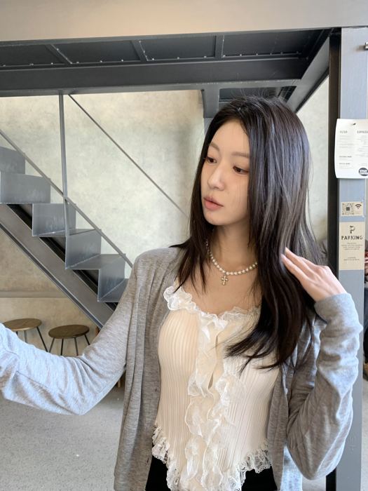 자동차 인플루언서 지안 사진 7, 카페