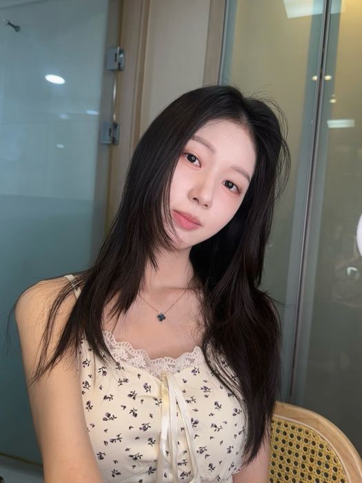 자동차 인플루언서 지안 사진 2, 카페 프로필